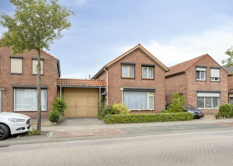  's-Gravenstraat 10, Clinge