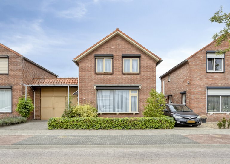  's-Gravenstraat 10, Clinge