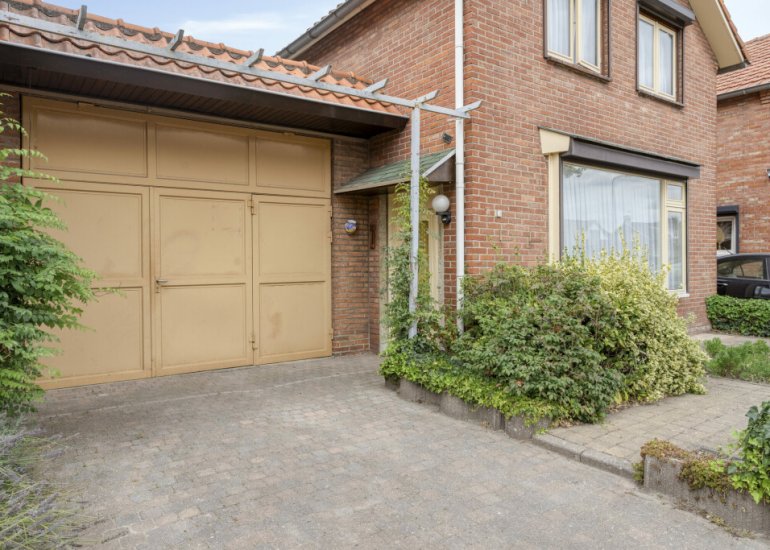  's-Gravenstraat 10, Clinge