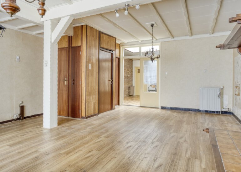  's-Gravenstraat 10, Clinge