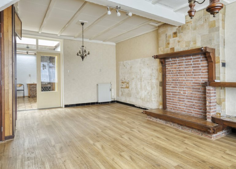  's-Gravenstraat 10, Clinge