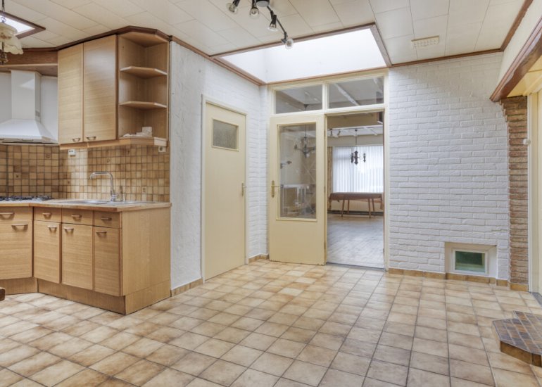  's-Gravenstraat 10, Clinge