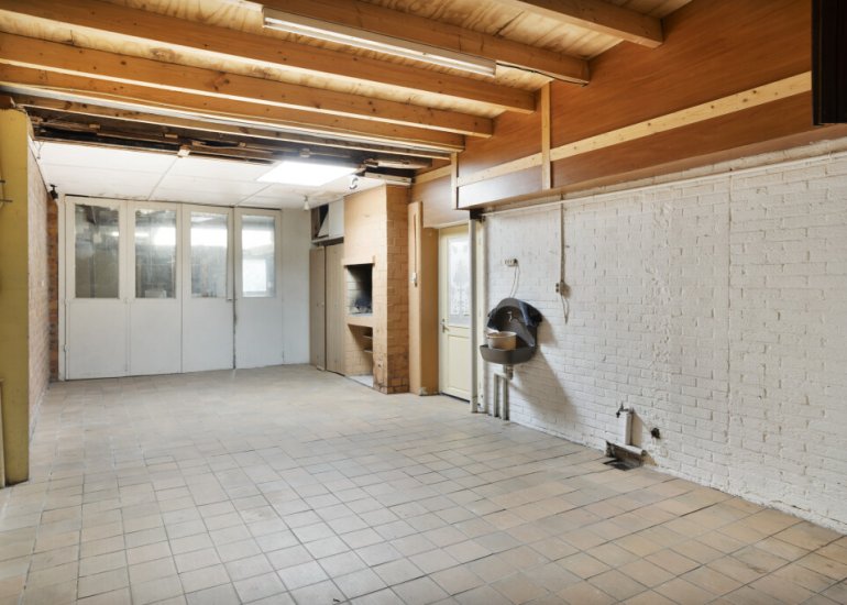  's-Gravenstraat 10, Clinge