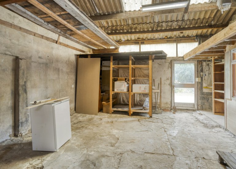  's-Gravenstraat 10, Clinge