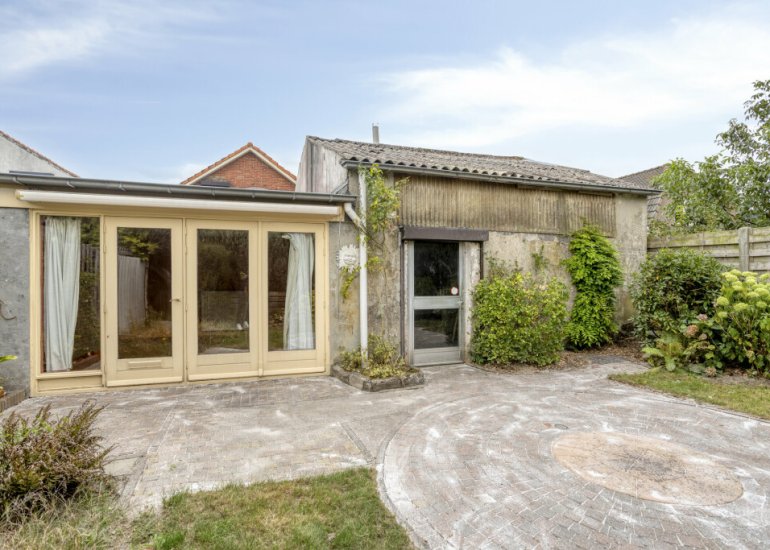  's-Gravenstraat 10, Clinge