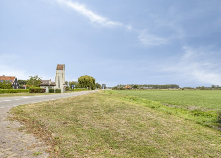  's-Gravenstraat 10, Clinge