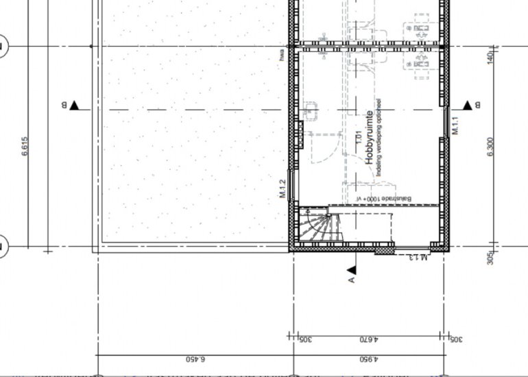  Elzenstraat 8, Vogelwaarde