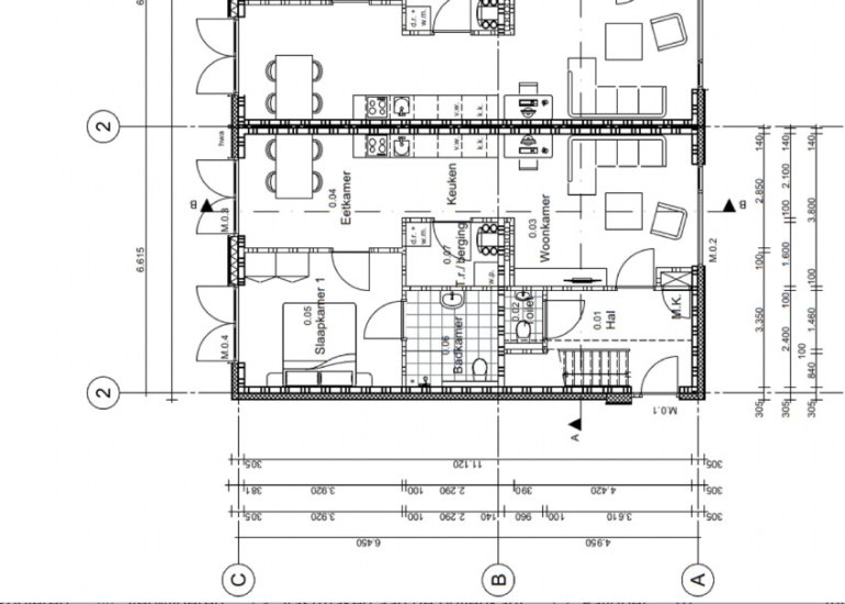  Elzenstraat 8, Vogelwaarde