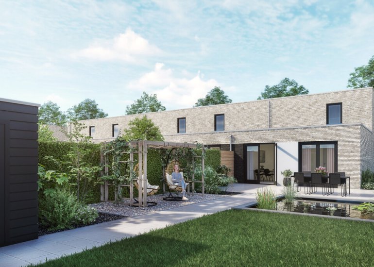  Elzenstraat 12, Vogelwaarde