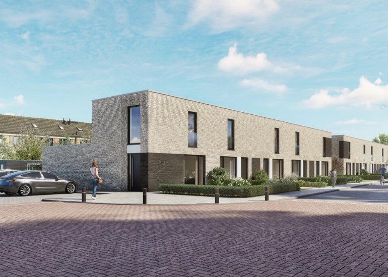  Elzenstraat 12, Vogelwaarde