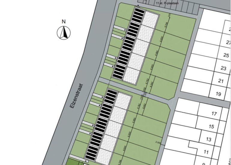  Elzenstraat 12, Vogelwaarde