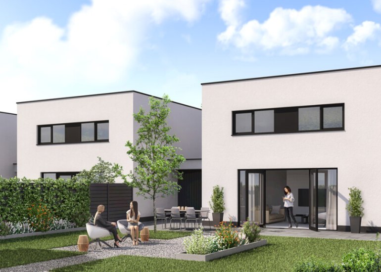  Lekenbroedersstraat 18, Kloosterzande