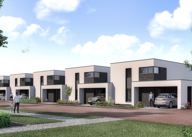  Lekenbroedersstraat 18, Kloosterzande