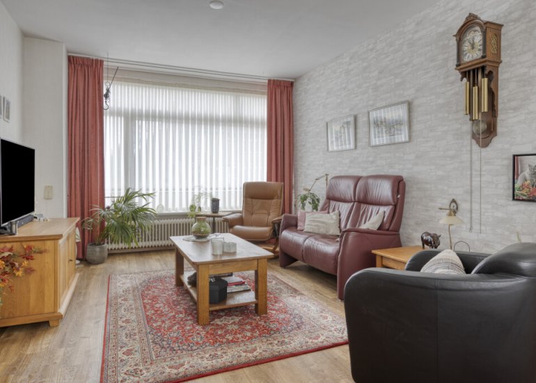 Franz Lisztstraat 33, Terneuzen
