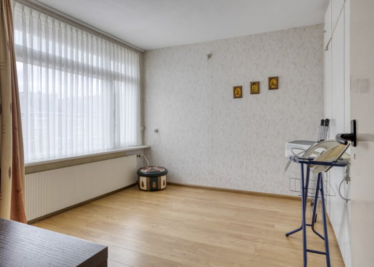 Franz Lisztstraat 33, Terneuzen