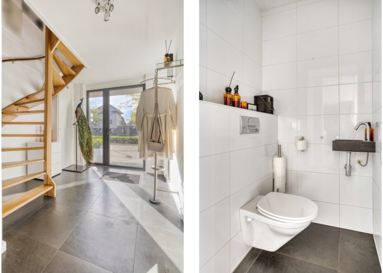  Zeesluis 19, Hulst