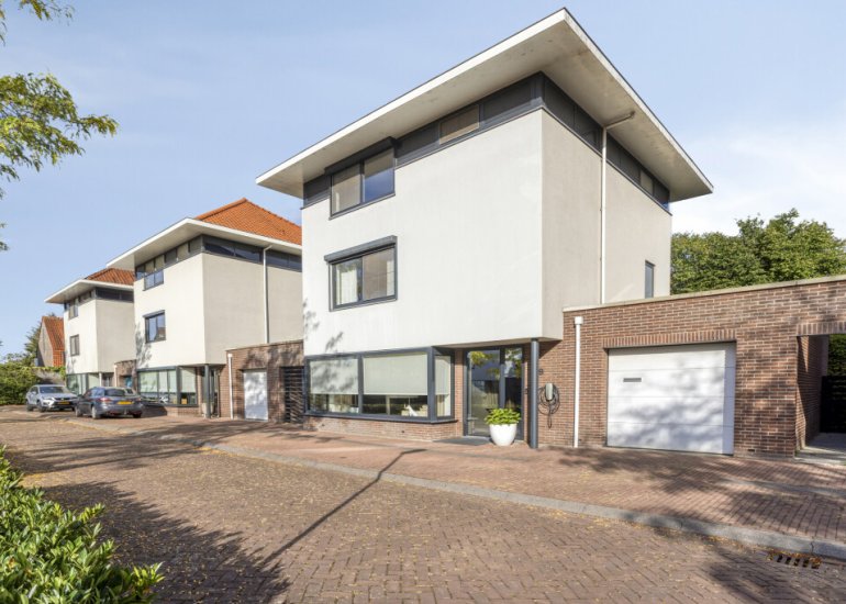  Zeesluis 19, Hulst