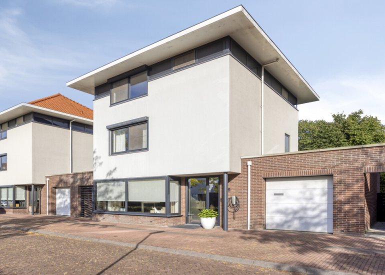  Zeesluis 19, Hulst