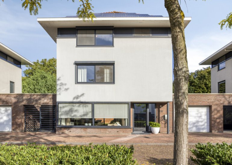  Zeesluis 19, Hulst