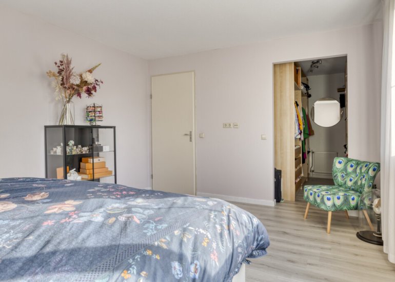  Zeesluis 19, Hulst