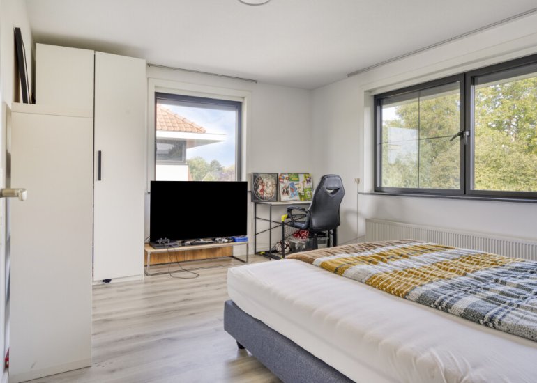  Zeesluis 19, Hulst