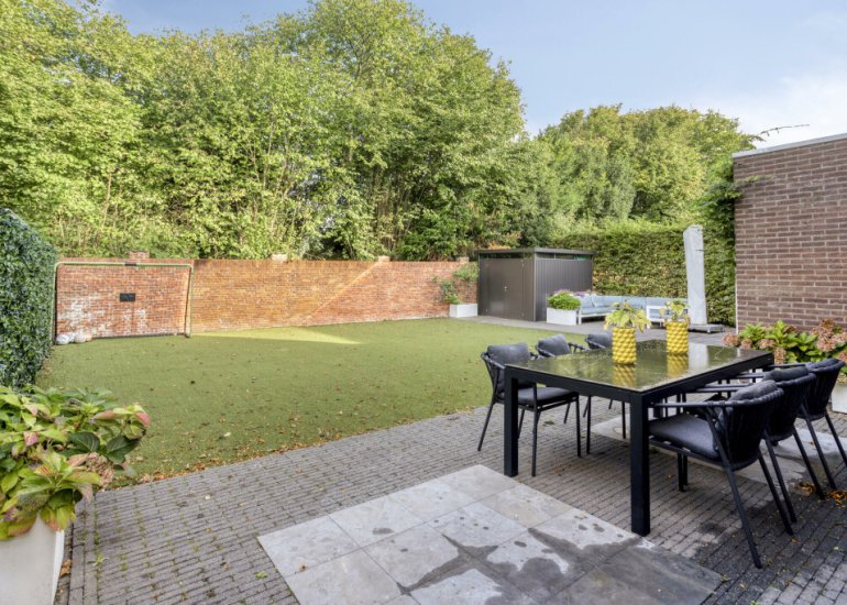  Zeesluis 19, Hulst