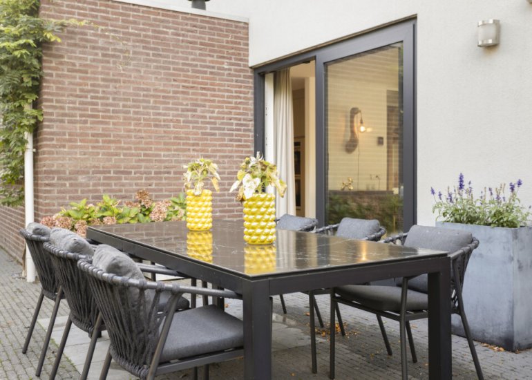  Zeesluis 19, Hulst