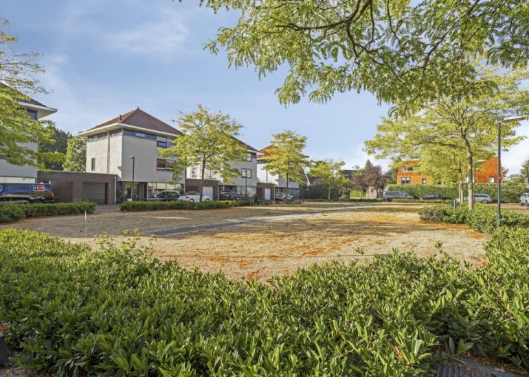  Zeesluis 19, Hulst