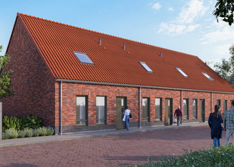  Reijnaertstraat, Nieuw Namen