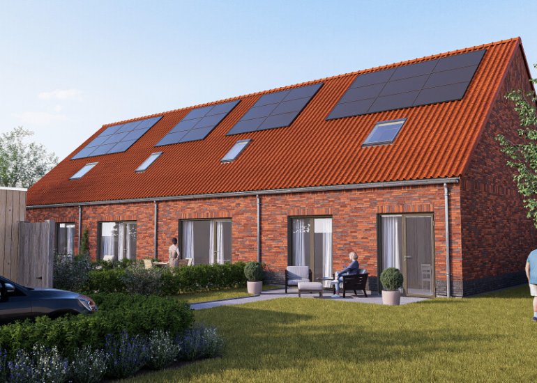  Reijnaertstraat, Nieuw Namen