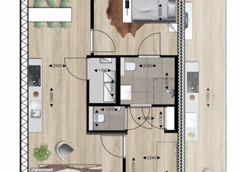  Reijnaertstraat, Nieuw Namen