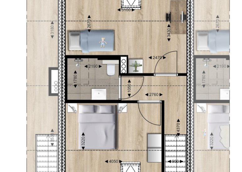  Reijnaertstraat, Nieuw Namen