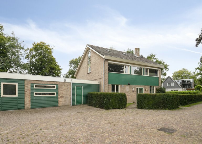  Nassaustraat 10, Terneuzen