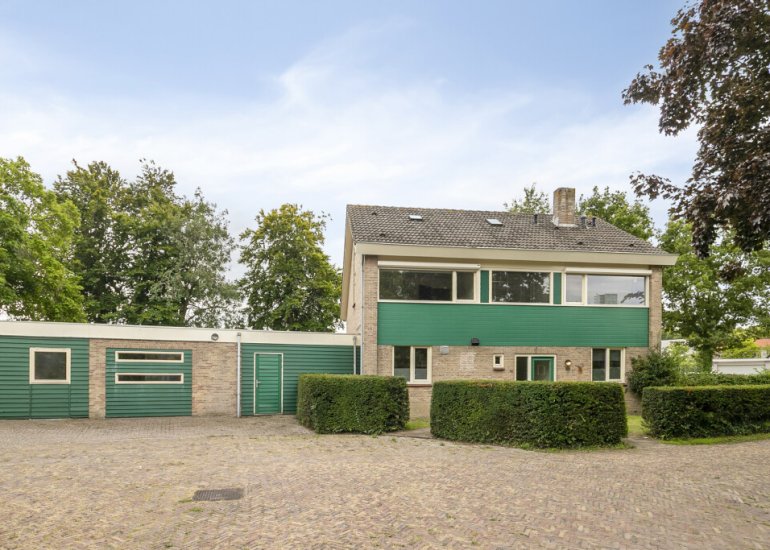  Nassaustraat 10, Terneuzen