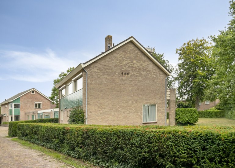  Nassaustraat 10, Terneuzen