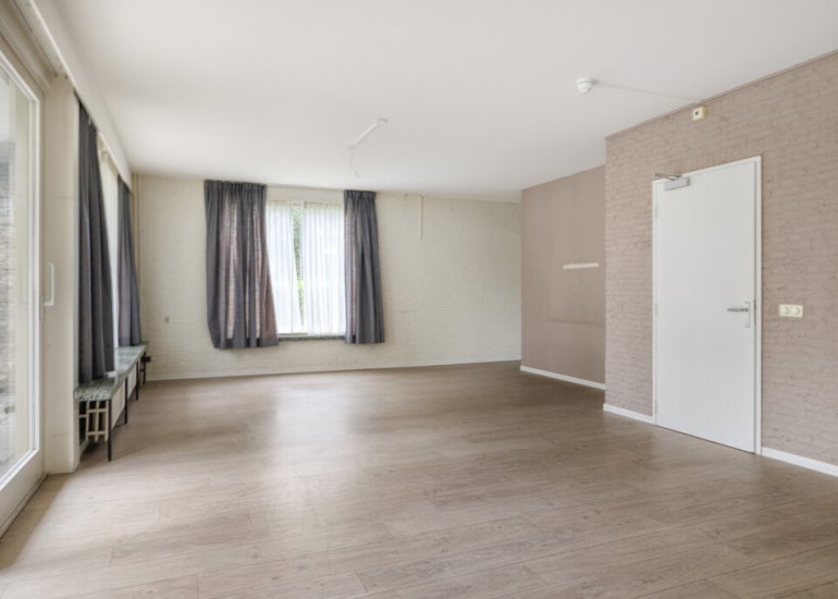 Nassaustraat 10, Terneuzen