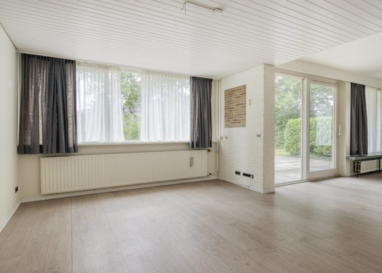 Nassaustraat 10, Terneuzen