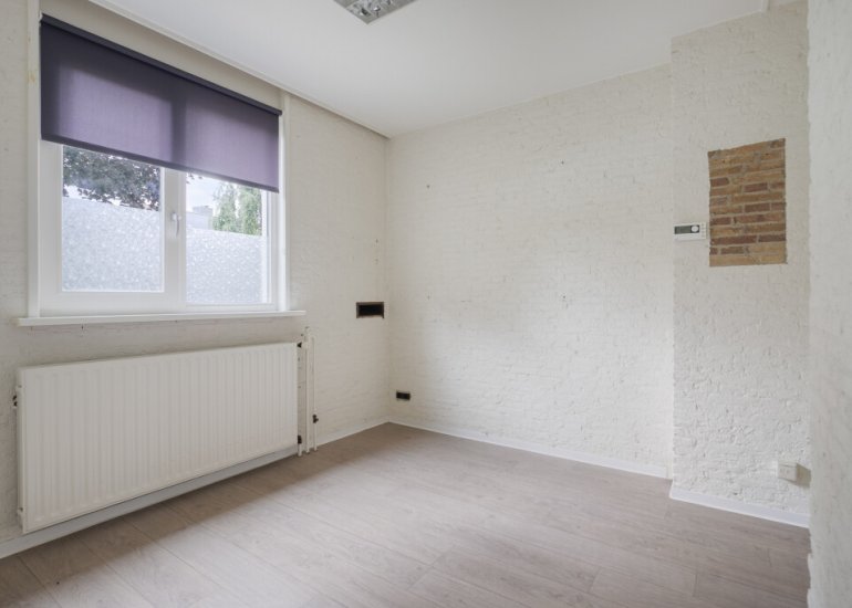  Nassaustraat 10, Terneuzen