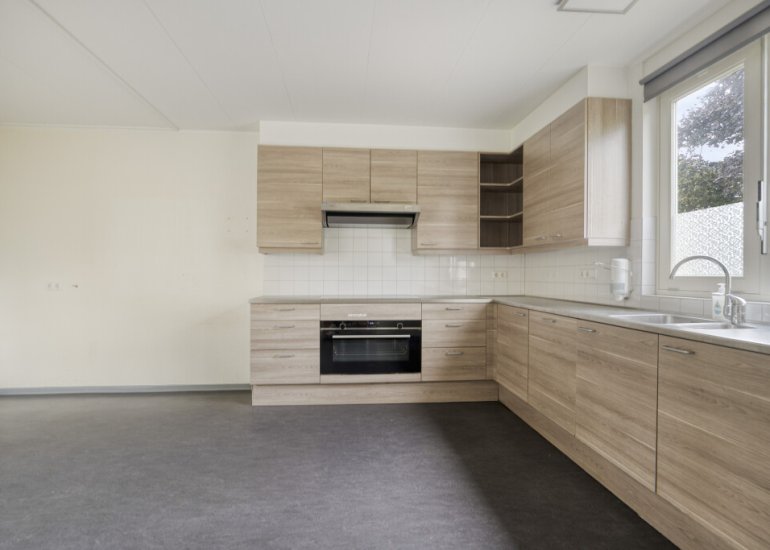  Nassaustraat 10, Terneuzen