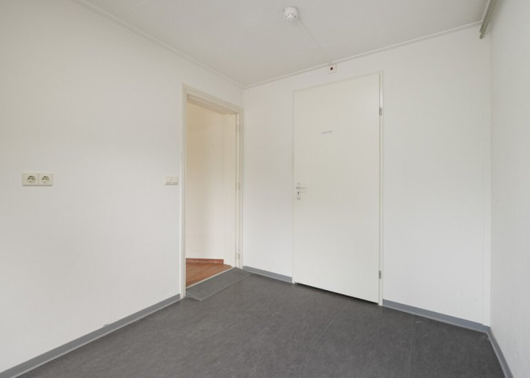 Nassaustraat 10, Terneuzen