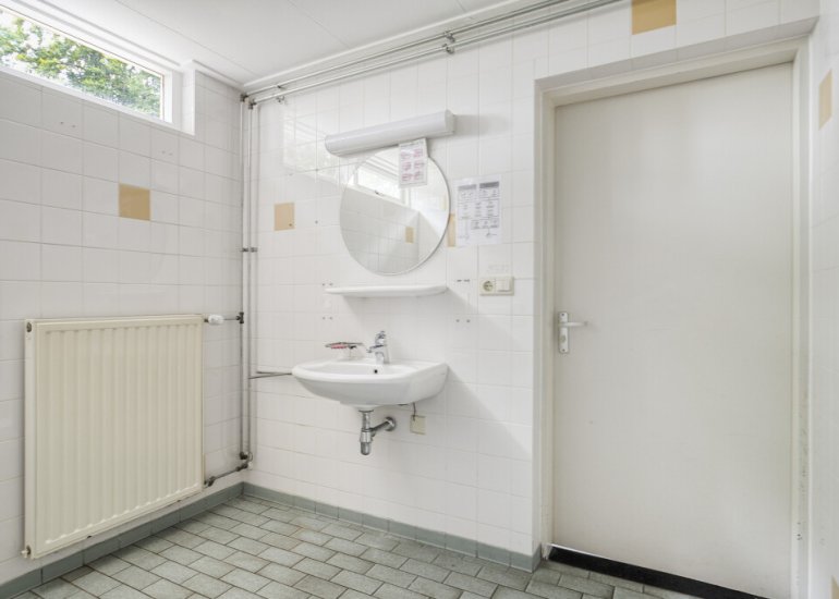  Nassaustraat 10, Terneuzen