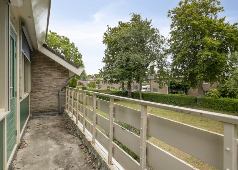 Nassaustraat 10, Terneuzen