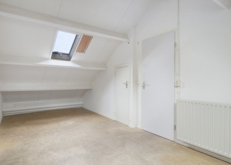 Nassaustraat 10, Terneuzen