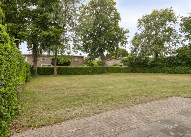 Nassaustraat 10, Terneuzen