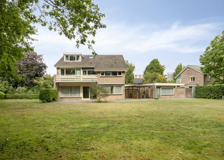  Nassaustraat 10, Terneuzen