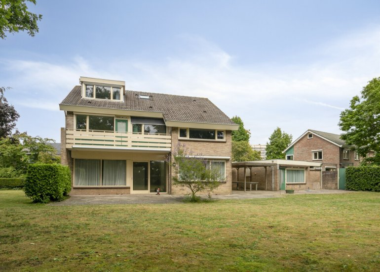 Nassaustraat 10, Terneuzen