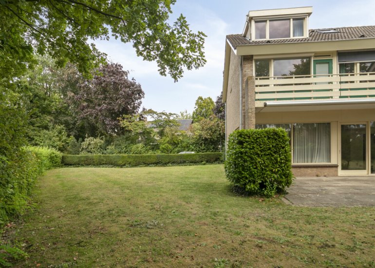 Nassaustraat 10, Terneuzen