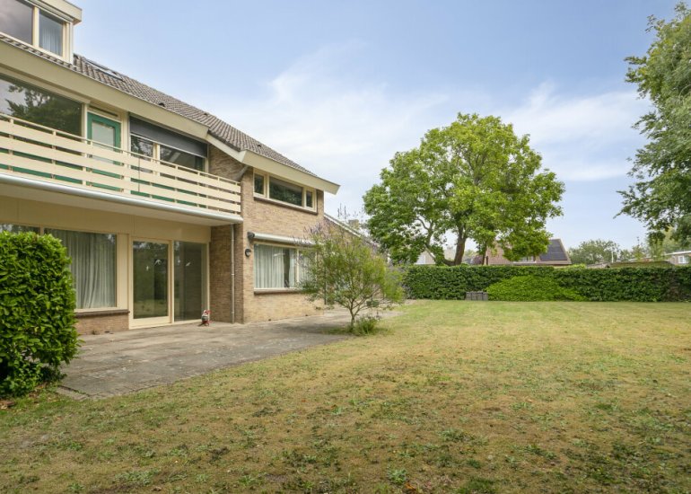 Nassaustraat 10, Terneuzen