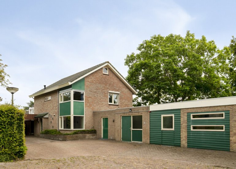 Nassaustraat 12, Terneuzen
