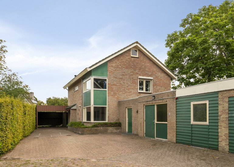 Nassaustraat 12, Terneuzen